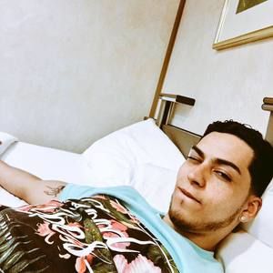 Meet your Posher, Daniel